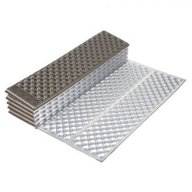 Ковер туристический складной Camp Fold Alu 30кг/м3, Tramp 