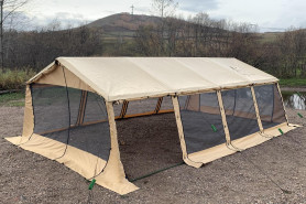 Шатер Енисей 15