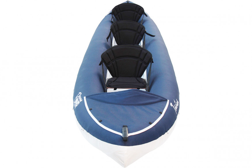 Байдарка надувная Тайга 520