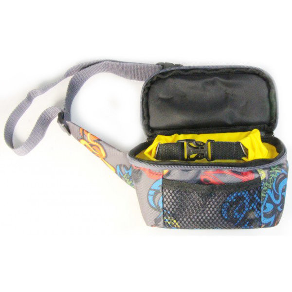 Гермокофр поясной Енот