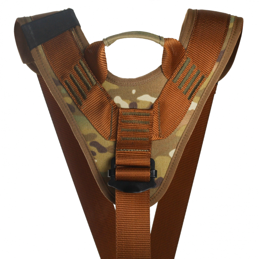 Страховочная система БЦСП