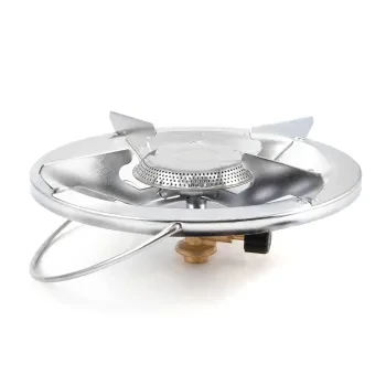 Газовая горелка Ручное пламя, Следопыт