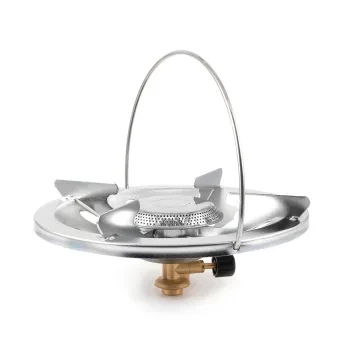 Газовая горелка Ручное пламя, Следопыт