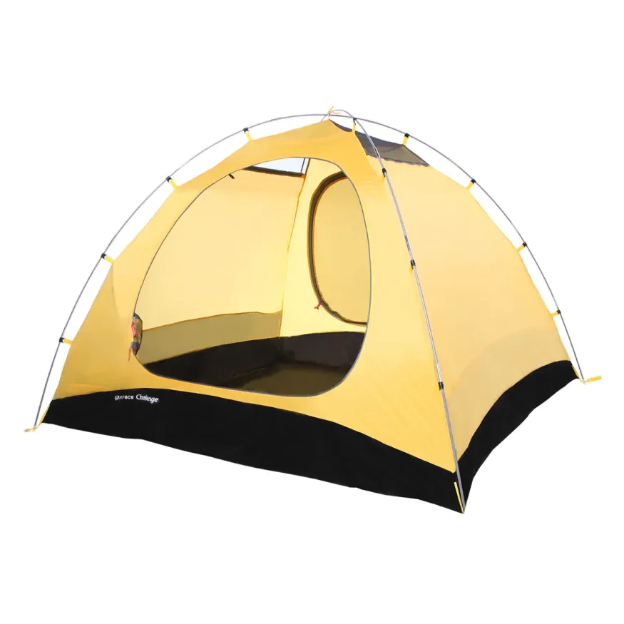 Палатка Challenge 2-местная, Btrace