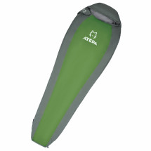 Спальный мешок 2002 COMPACT 1000, 0°С 215х75х50, ATEPA