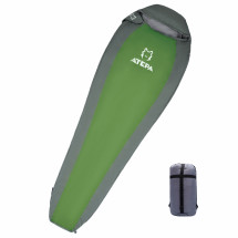 Спальный мешок 2002 COMPACT 1000, 0°С 215х75х50, ATEPA