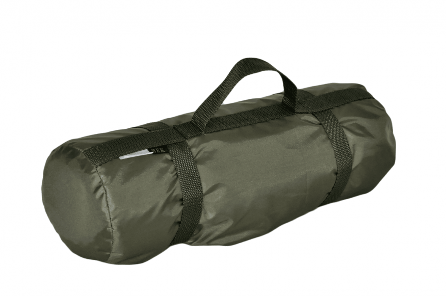 Тент Век 3x5 Армейский усиленный