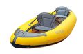 Байдарка Ермак 380, Вольный Ветер