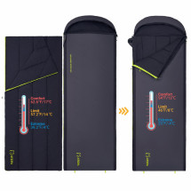 Спальный мешок 2101 ROCKY 520L, -4°С 230х90, ATEPA