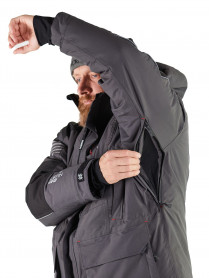 Костюм зимний Norfin Extreme 5 PRO