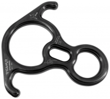 Спусковое устройство Otto Wings Black 32kN, CAMP