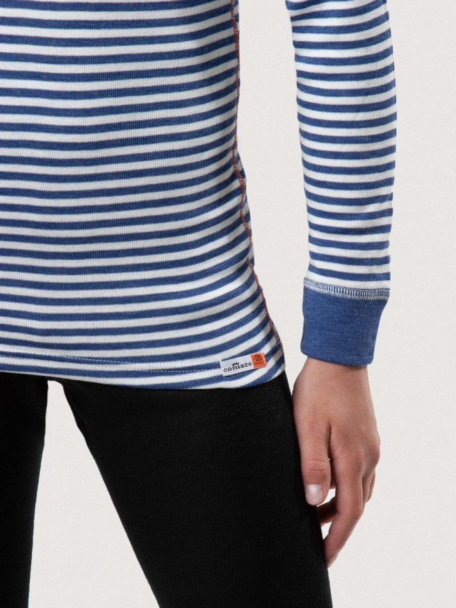 Термофутболка детская Comazo CASUAL -25