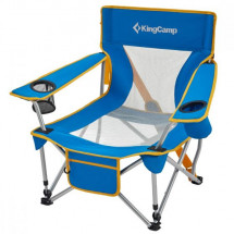 Складное кресло 2135 &quot;Larch Beech&quot;, King Camp