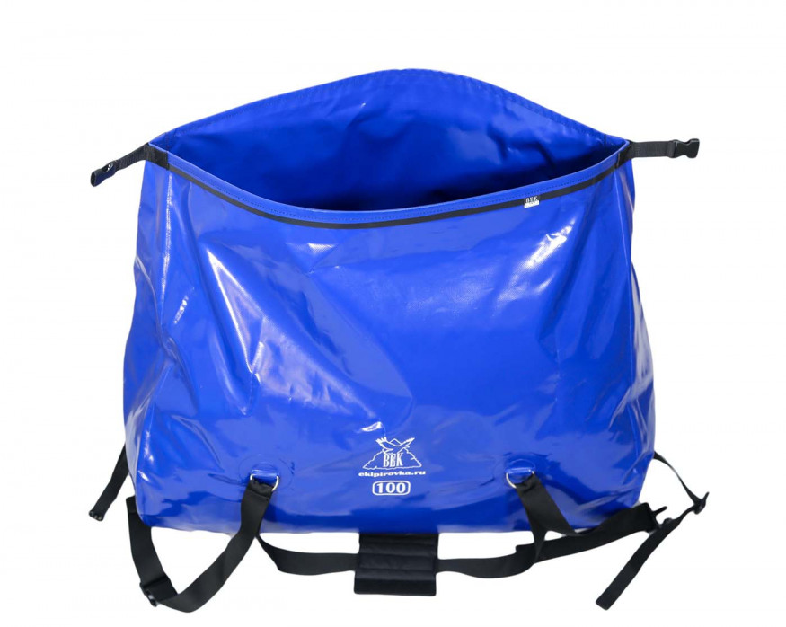 Гермосумка-баул Век 60л