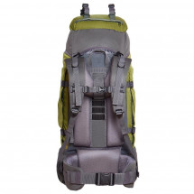 Рюкзак МАНАРАГА Макалу-80 V2, зелено-серый