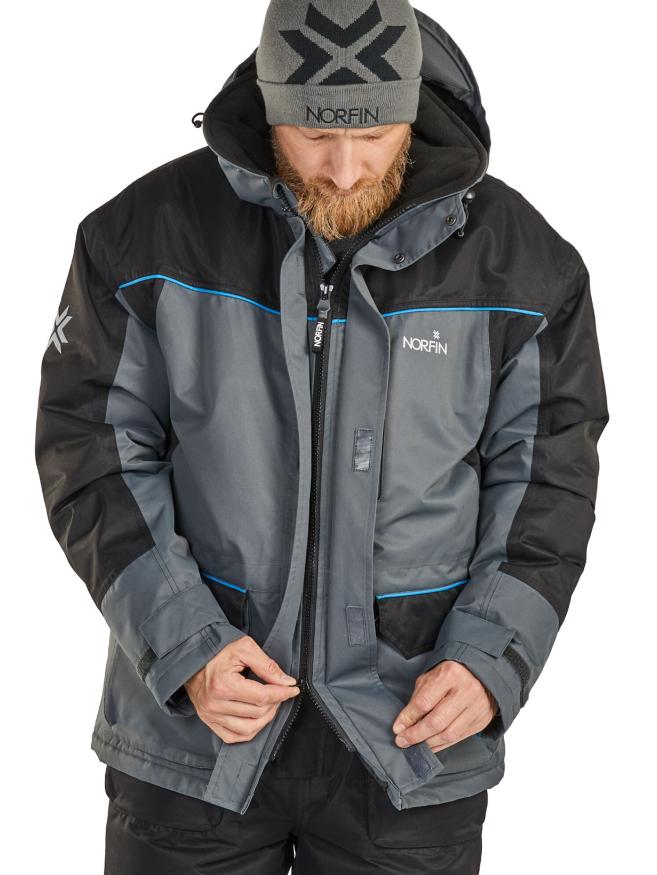 Костюм зимний Norfin Tornado PRO Desert LE