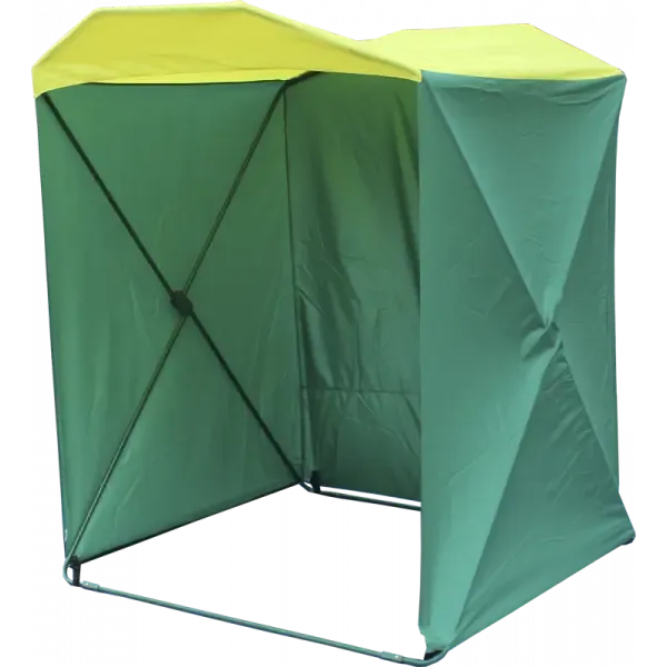 Торговая палатка Кабриолет 1,5 х 1,5 м