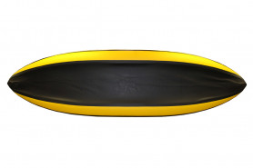 Байдарка Ермак 380 Смарт, Вольный Ветер