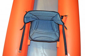 Байдарка Ермак 540 Смарт, Вольный Ветер