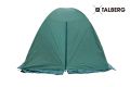 Talberg Blander 4 кемпинговая палатка