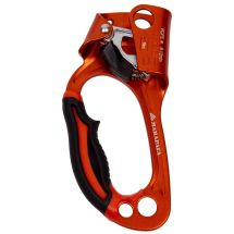 Жумар Манарага, левый