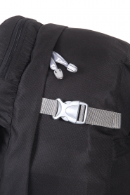 Рюкзак туристический Кайтур 5, черный, 65 л, ТАЙФ