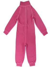 Термобелье Norfin KIDS THERMO PINK