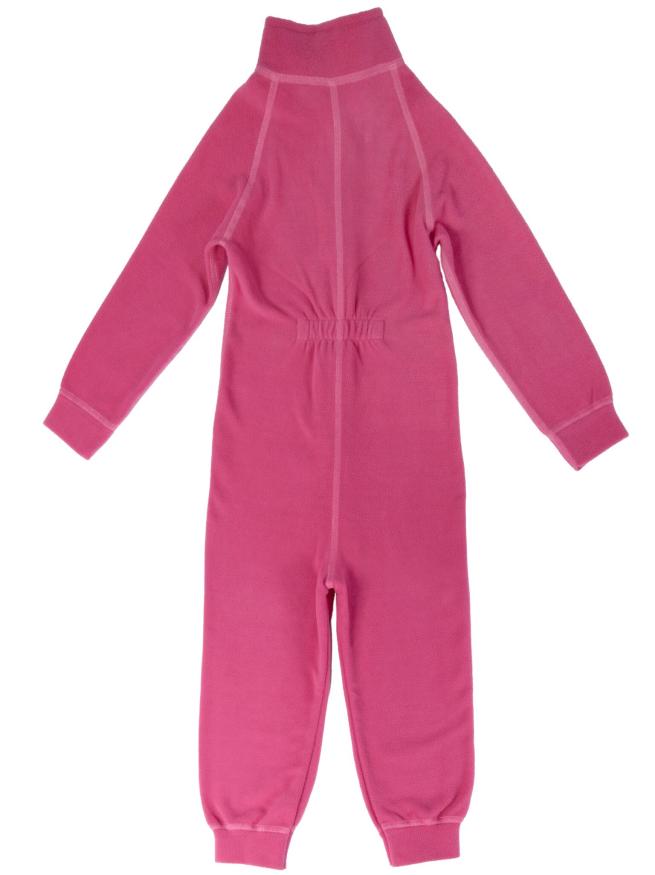 Термобелье Norfin KIDS THERMO PINK