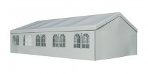 Тент садовый 3019 6x10x3.2/2м полиэстер, Green Glade