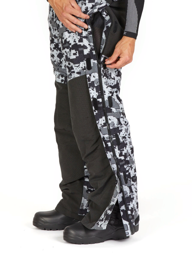 Костюм зим. Norfin EXPLORER 2 CAMO HEAT